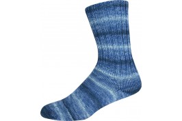 Supersocke Jeans Color 3299